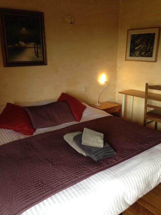 B&B Bekersveld Vlezenbeek Eksteriør bilde